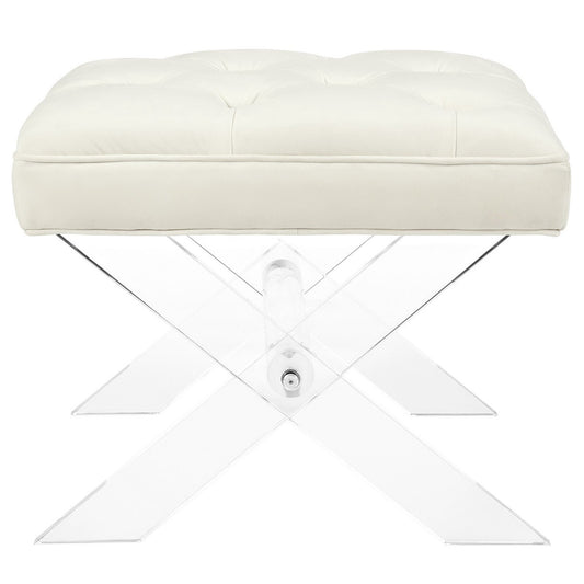 Swift Bench by Furniture For America