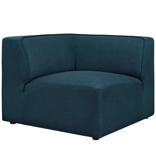 Mingle Corner Sofa by Furniture for America