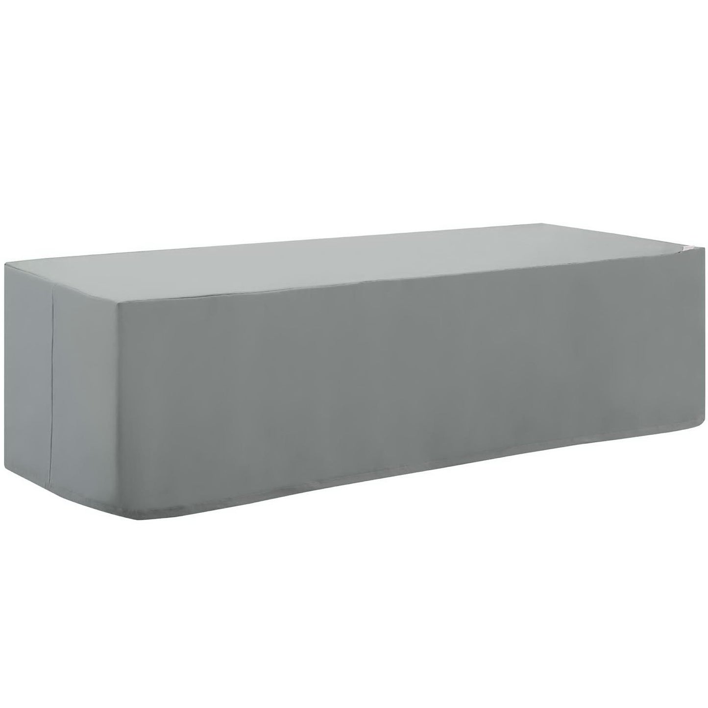 Glade Convene / Sojourn / Summon Chaise or Sofa Outdoor Patio Furniture Cover in Gray