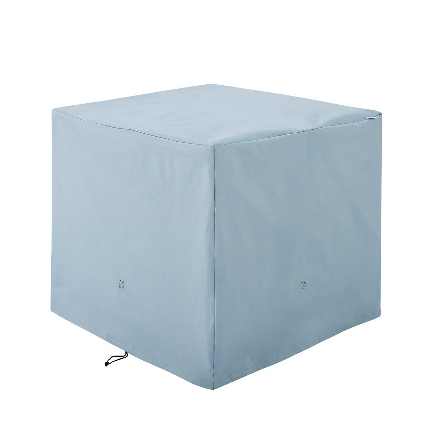 Harlow Outdoor Patio Furniture Cover in Gray