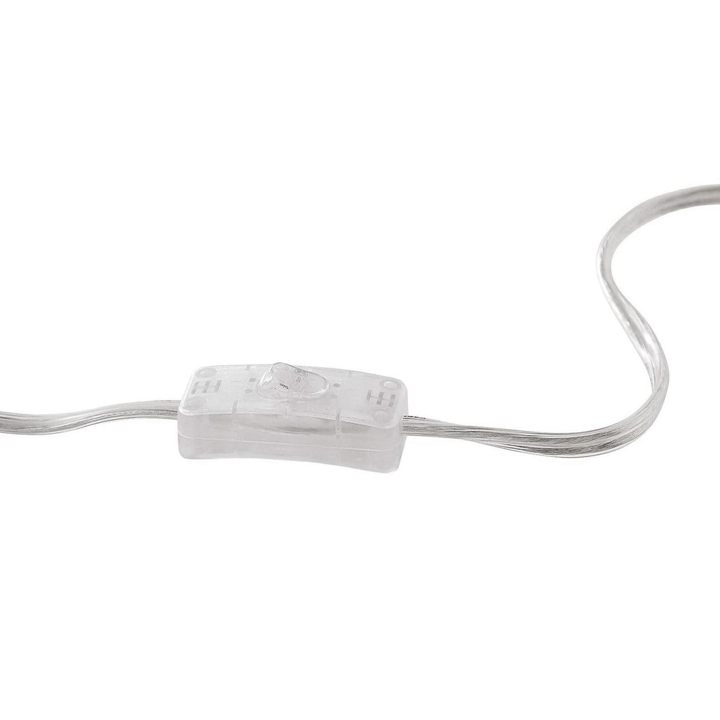 Stella 7" Swing Arm Wall Sconce in White