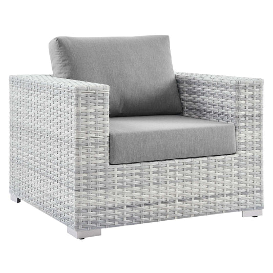 Convene 3-Piece Outdoor Patio Set by Furniture For America