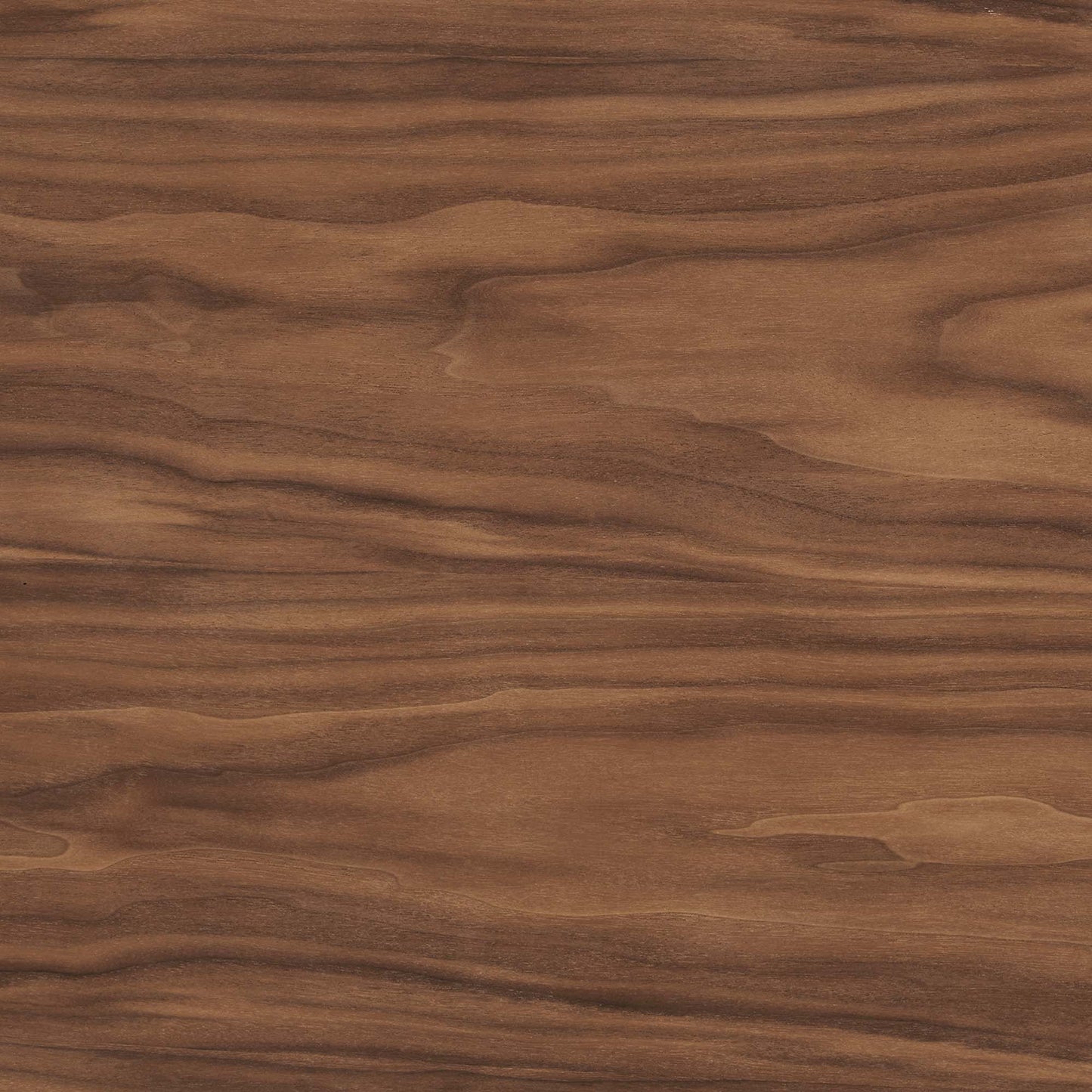 Barrel 75" Oval Dining Table in Walnut