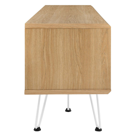 Nomad 59" TV Stand by Furniture For America