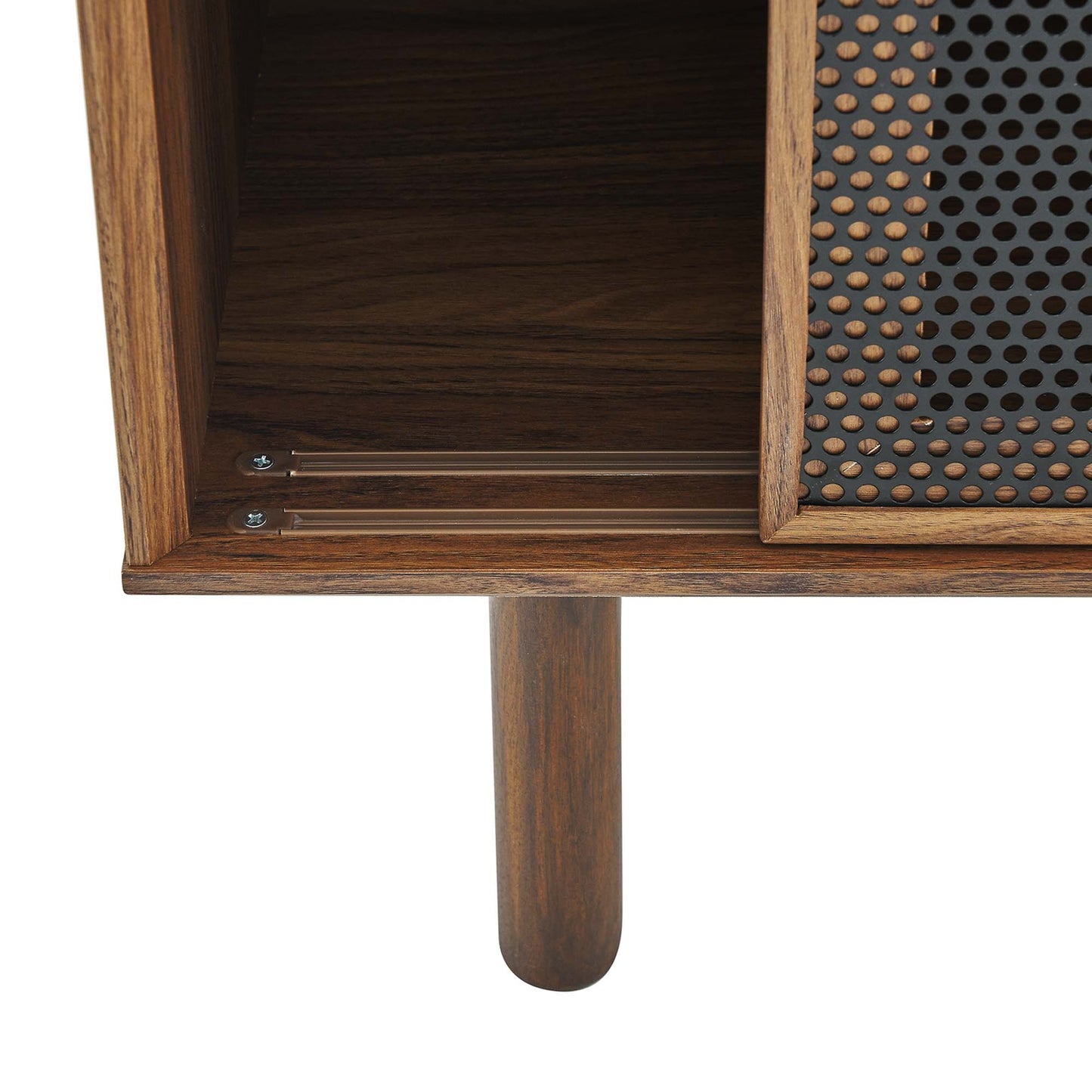 Polaris 59" Sideboard in Walnut
