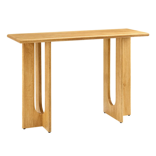 Rivian 46" Console Table by Furniture For America