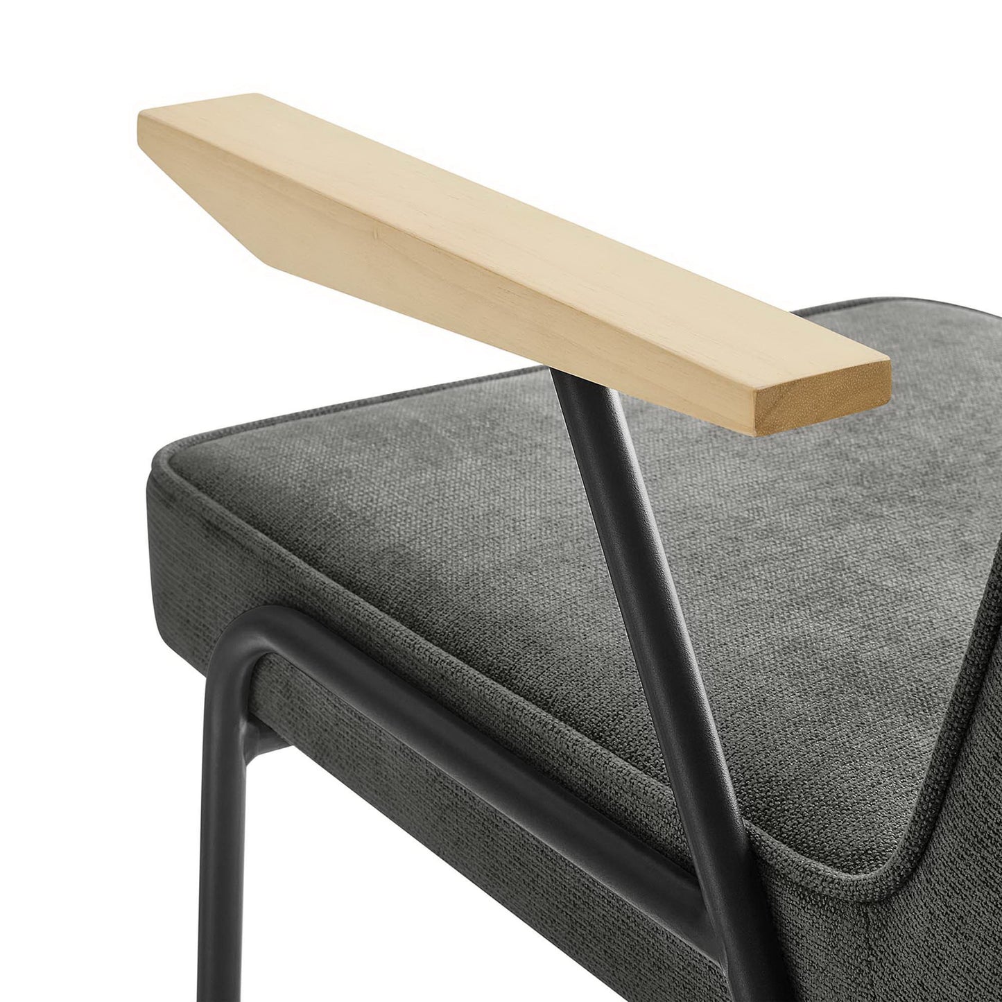 Vimmerby Dining Armchair in Slate