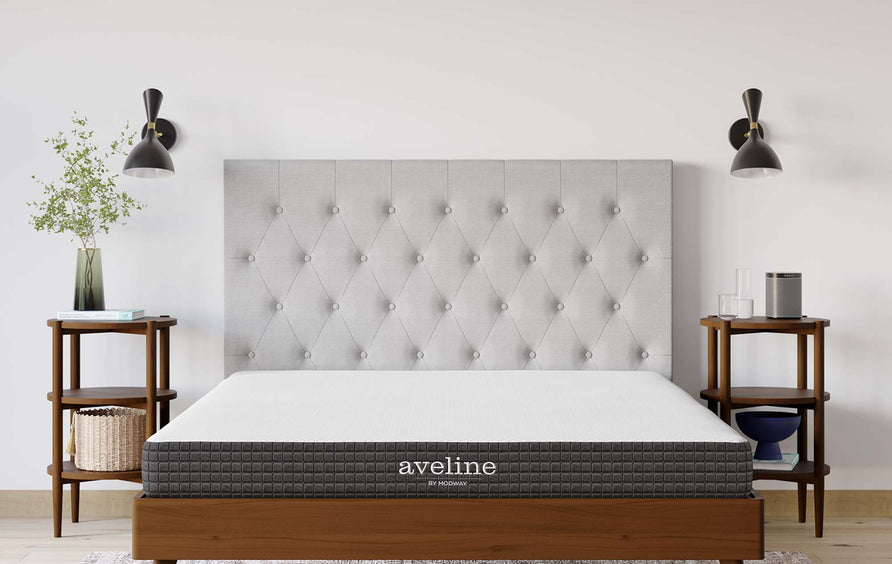 Juno 6" King Mattress, Mattresses