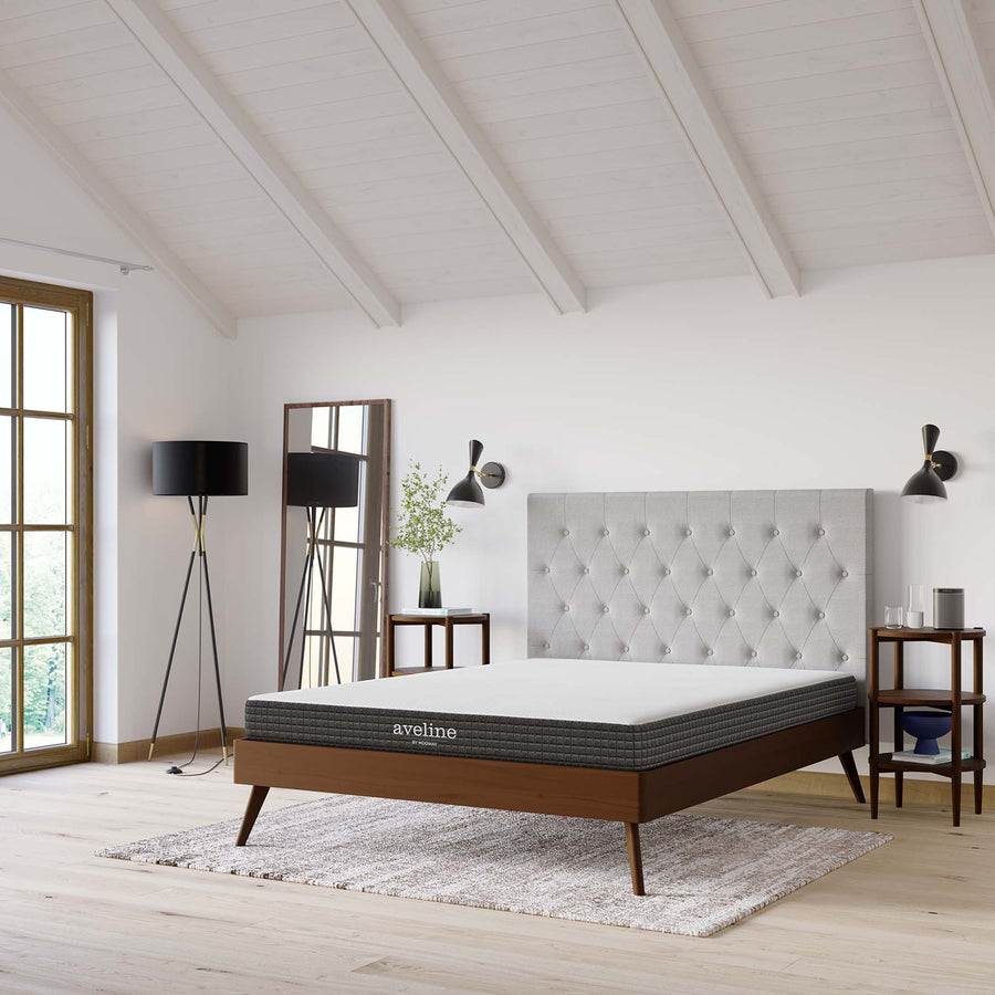Juno 6" King Mattress, Mattresses