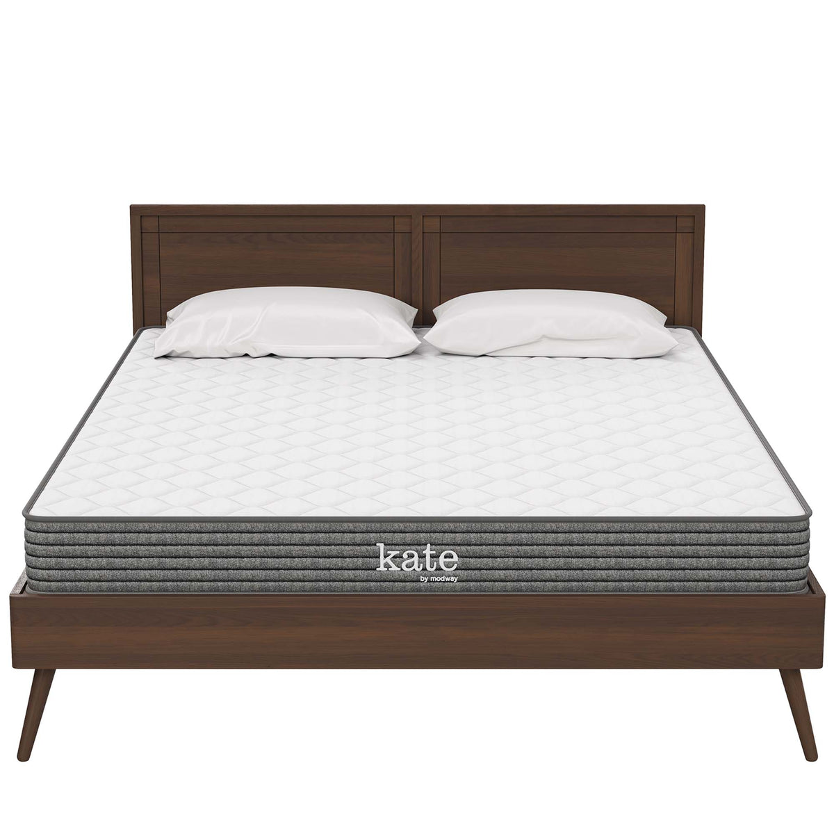 Orion 6" Queen Mattress, Mattresses