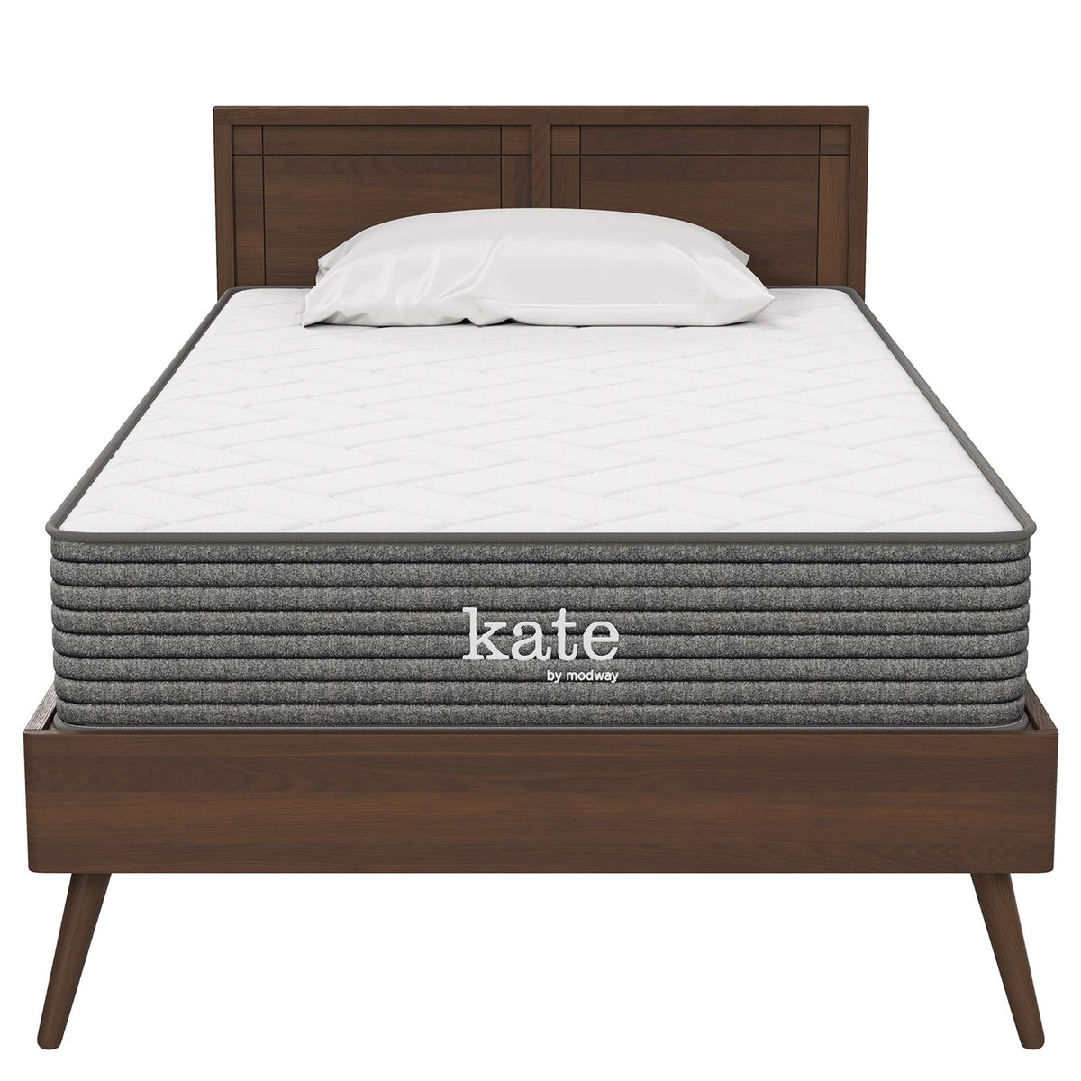 Orion 8" Twin Mattress, Mattresses