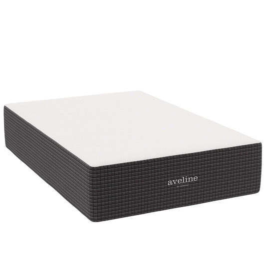 Aveline 16" Memory Foam Full Mattress by Furniture for America