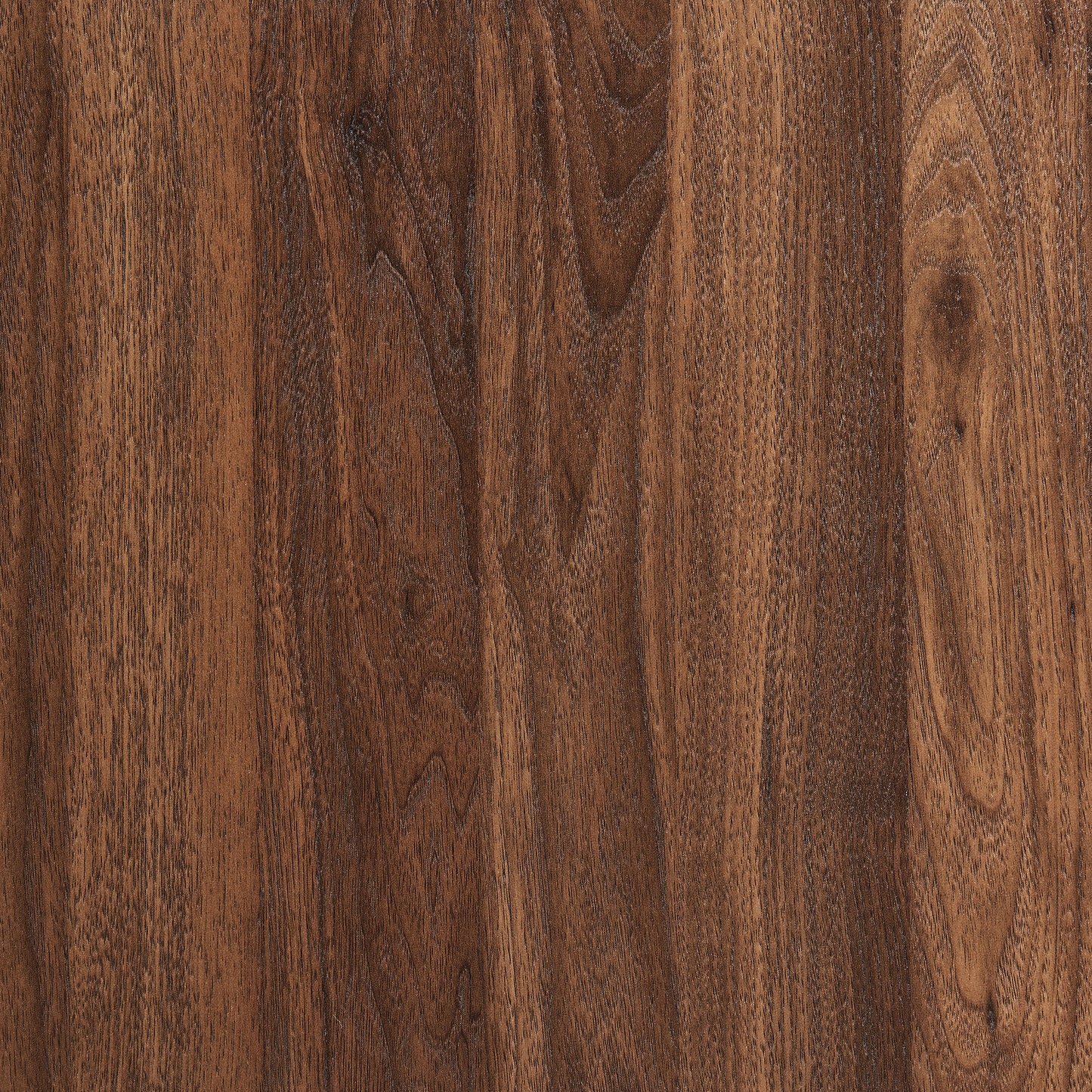 Sedge 2-Drawer Nightstand in Walnut