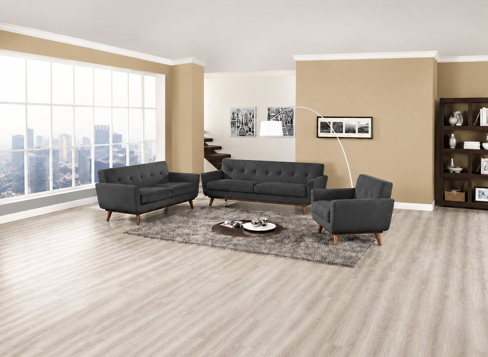 Modern Living Room Furniture Ideas for Small Homes