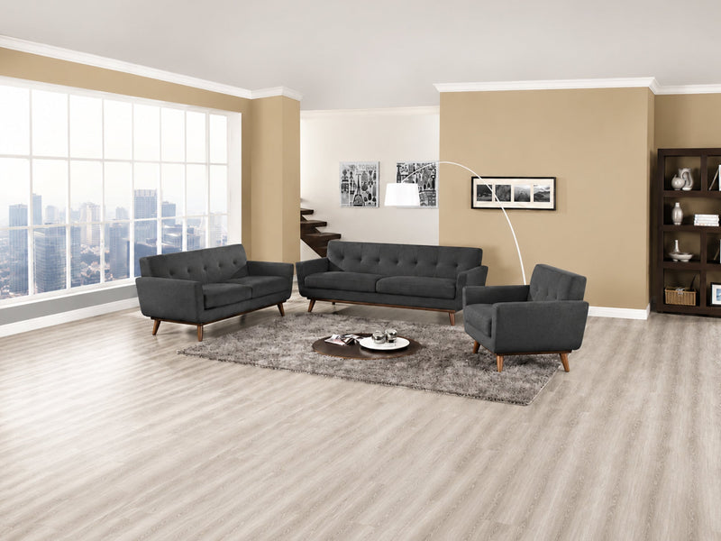 Modern Living Room Furniture Ideas for Small Homes