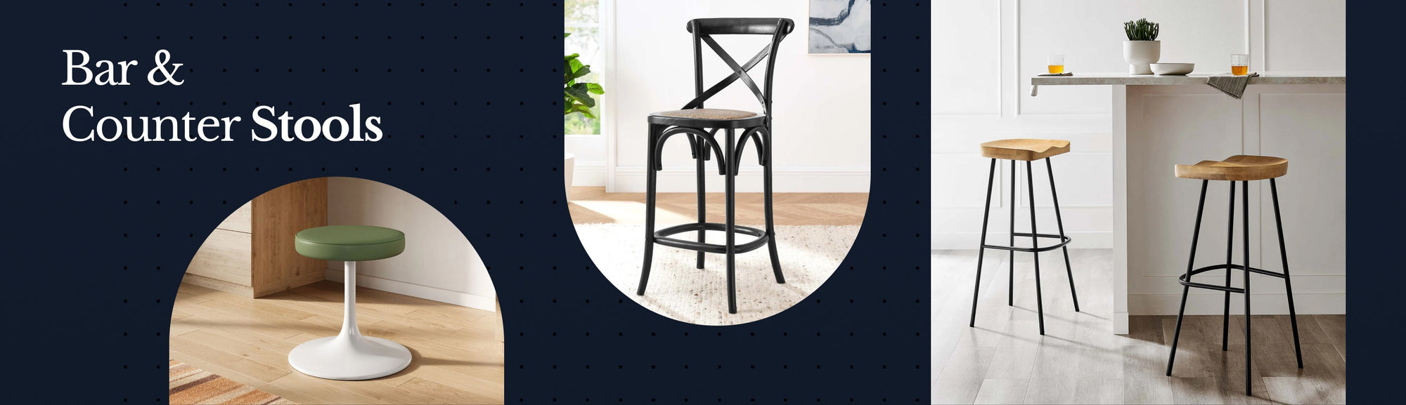Bar & Counter Stools
