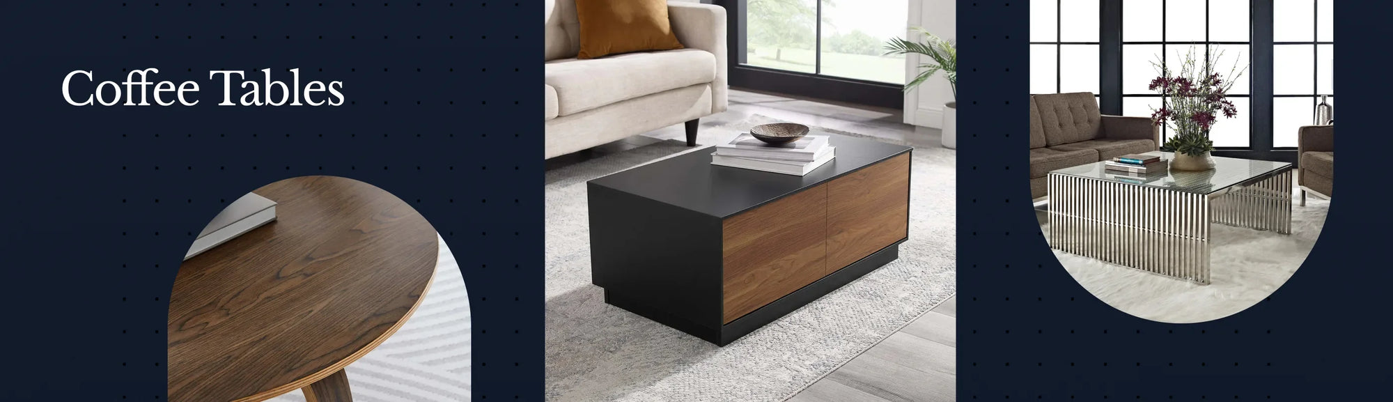 Coffee Tables