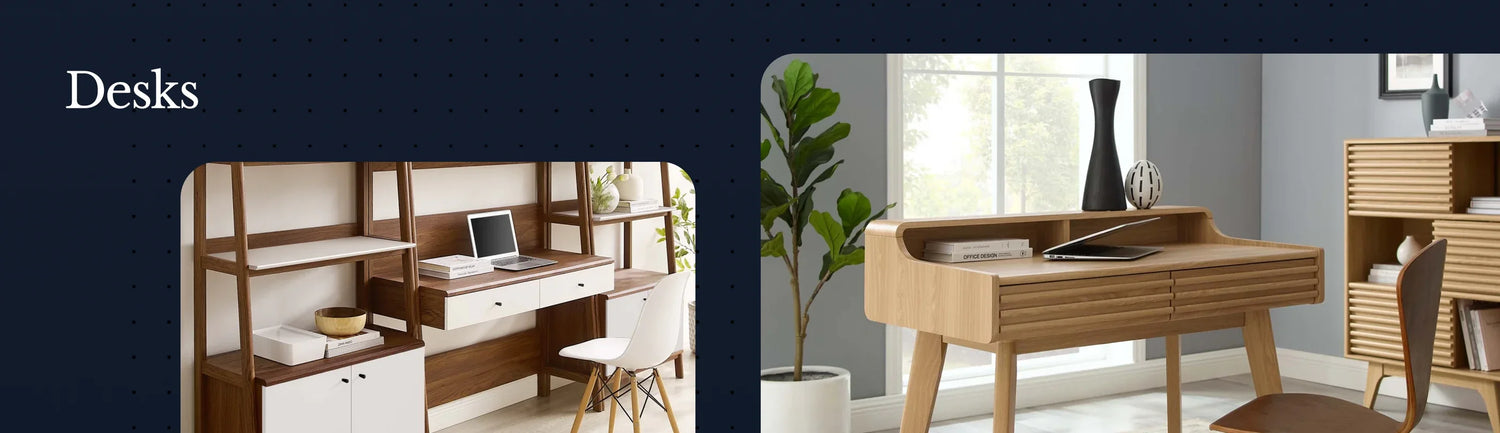 Modern Office Desks For Sale