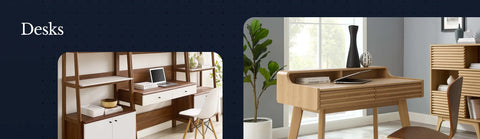 Desks