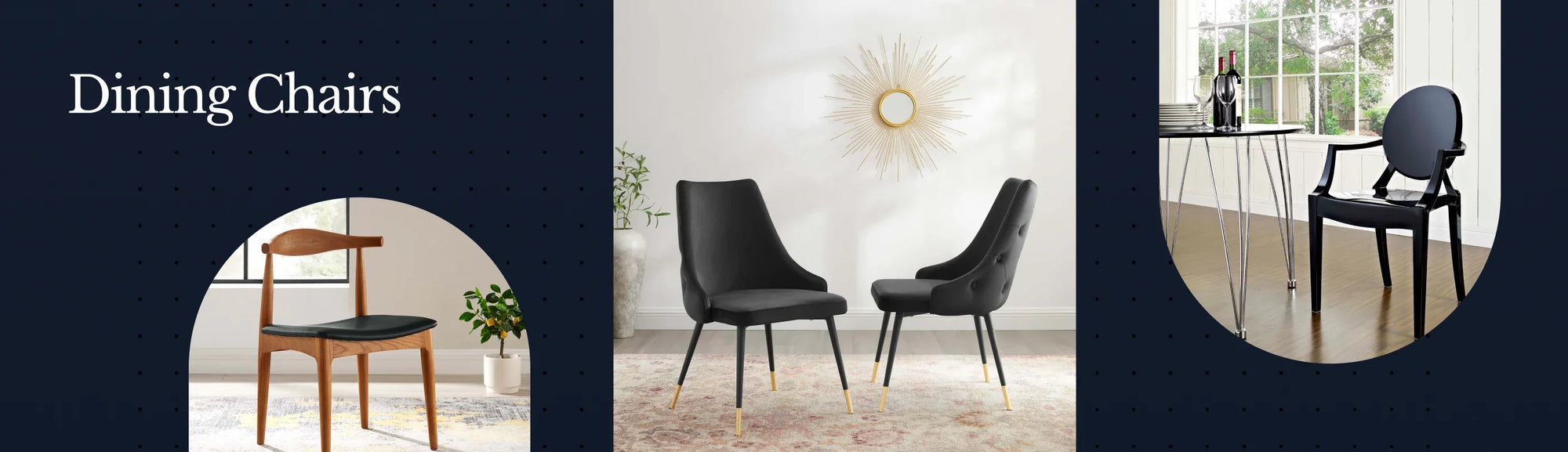 Dining Chairs