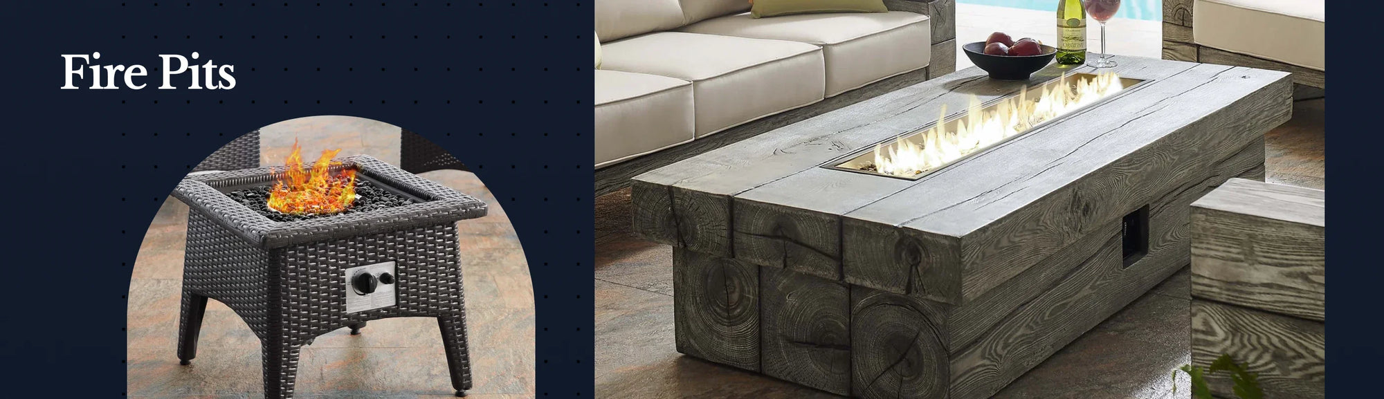Fire Pits