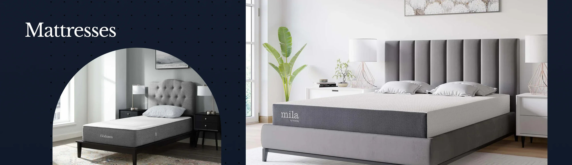 Mattresses