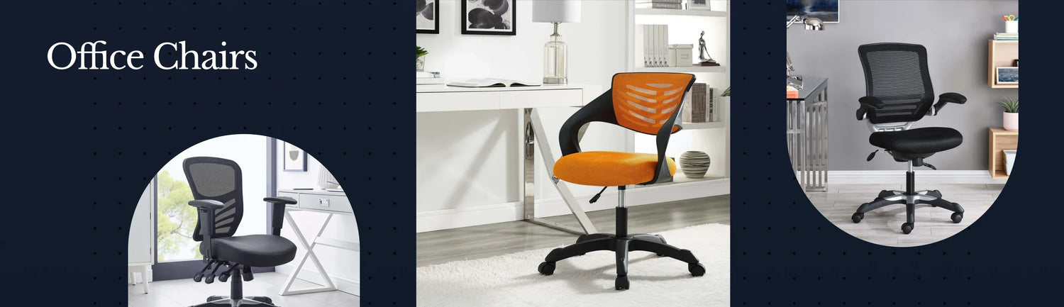 Modern Office Chairs