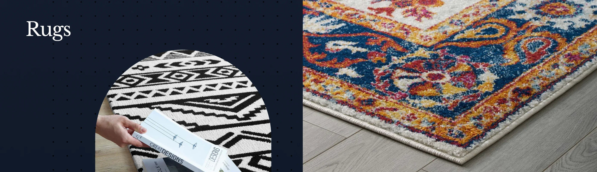 Rugs