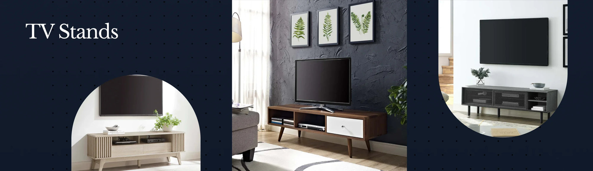TV Stands