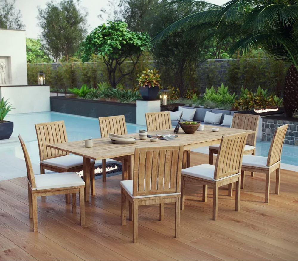 Cove Collection