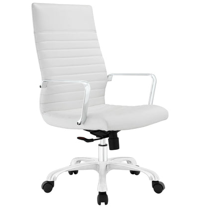 Finesse Highback Office Chair by Furniture for America
