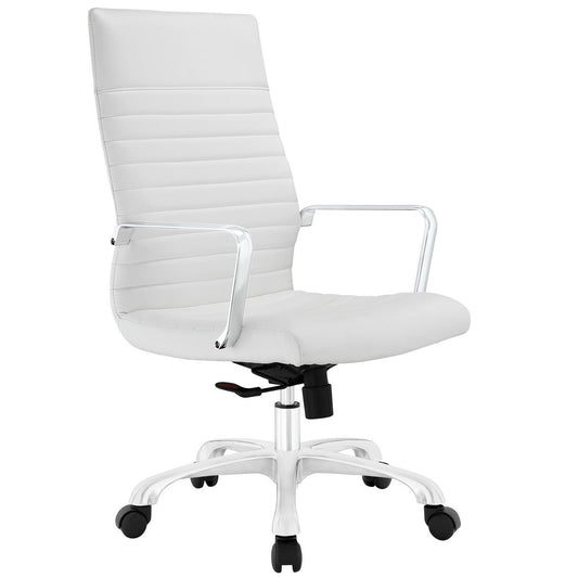 Finesse Highback Office Chair by Furniture for America