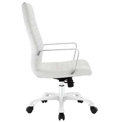 Finesse Highback Office Chair by Furniture for America