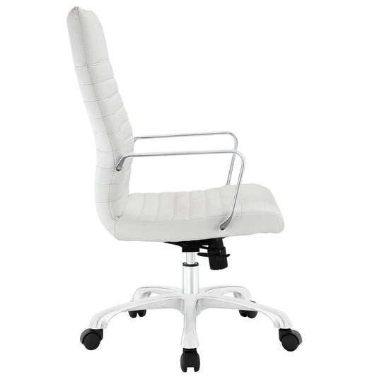 Finesse Highback Office Chair by Furniture for America