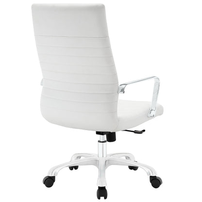 Finesse Highback Office Chair by Furniture for America