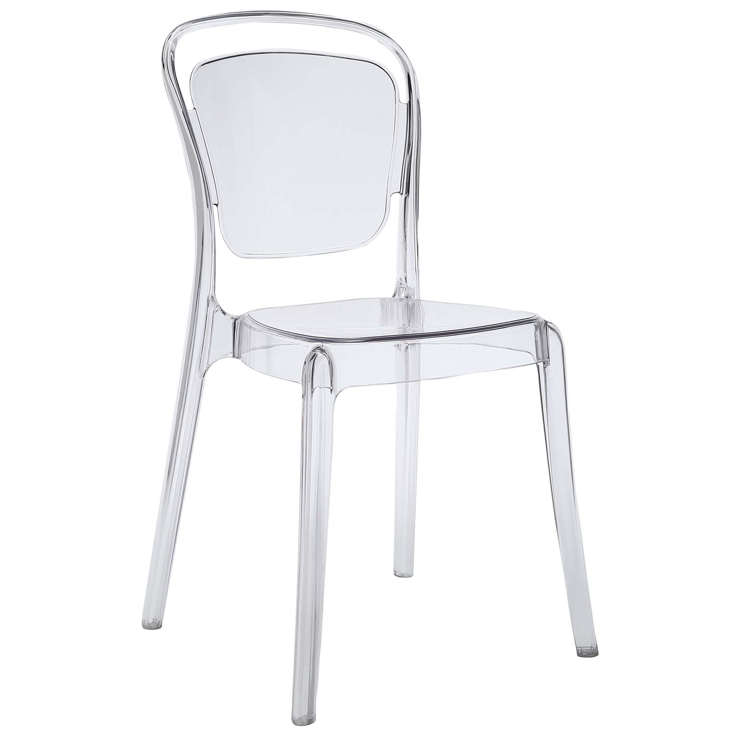 Entreat Dining Side Chair by Furniture For America