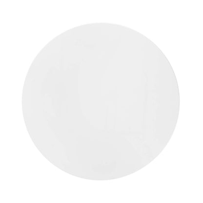 Lippa 36" Round Wood Dining Table by Furniture For America