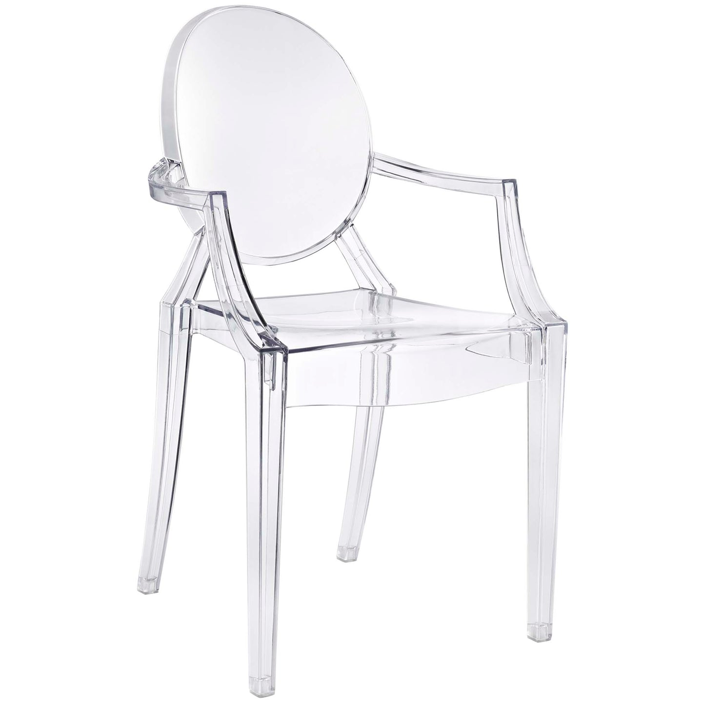 Casper Dining Armchair by Furniture For America