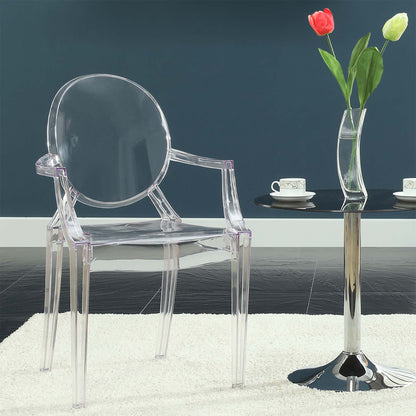 Casper Dining Armchair by Furniture For America