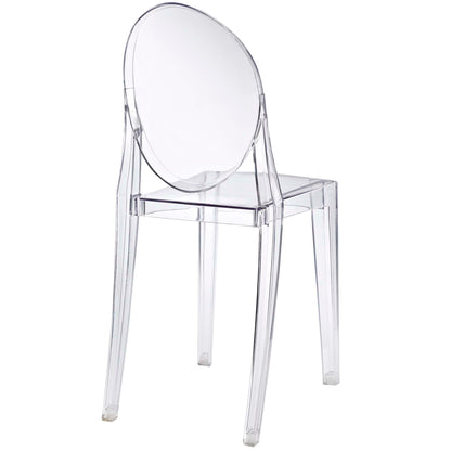 Casper Dining Side Chair by Furniture For America