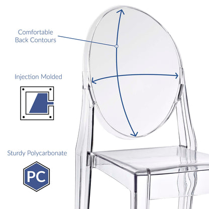 Casper Dining Side Chair by Furniture For America