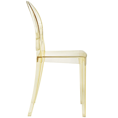 Casper Dining Side Chair by Furniture For America