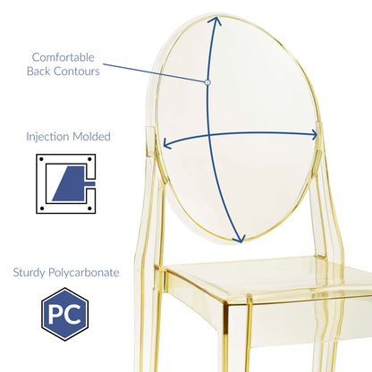 Casper Dining Side Chair by Furniture For America