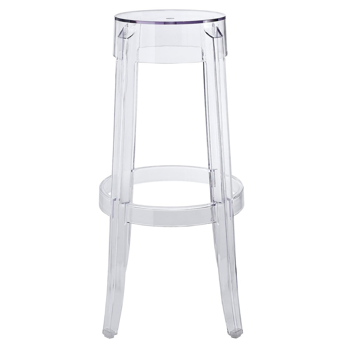 Casper Bar Stool Set of 2 by Furniture For America