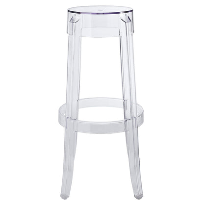 Casper Bar Stool Set of 2 by Furniture For America