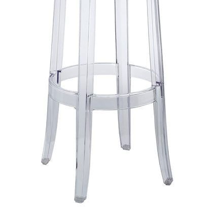 Casper Bar Stool Set of 2 by Furniture For America