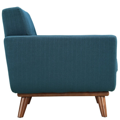 Engage Armchairs and Sofa Set of 3 by Furniture For America