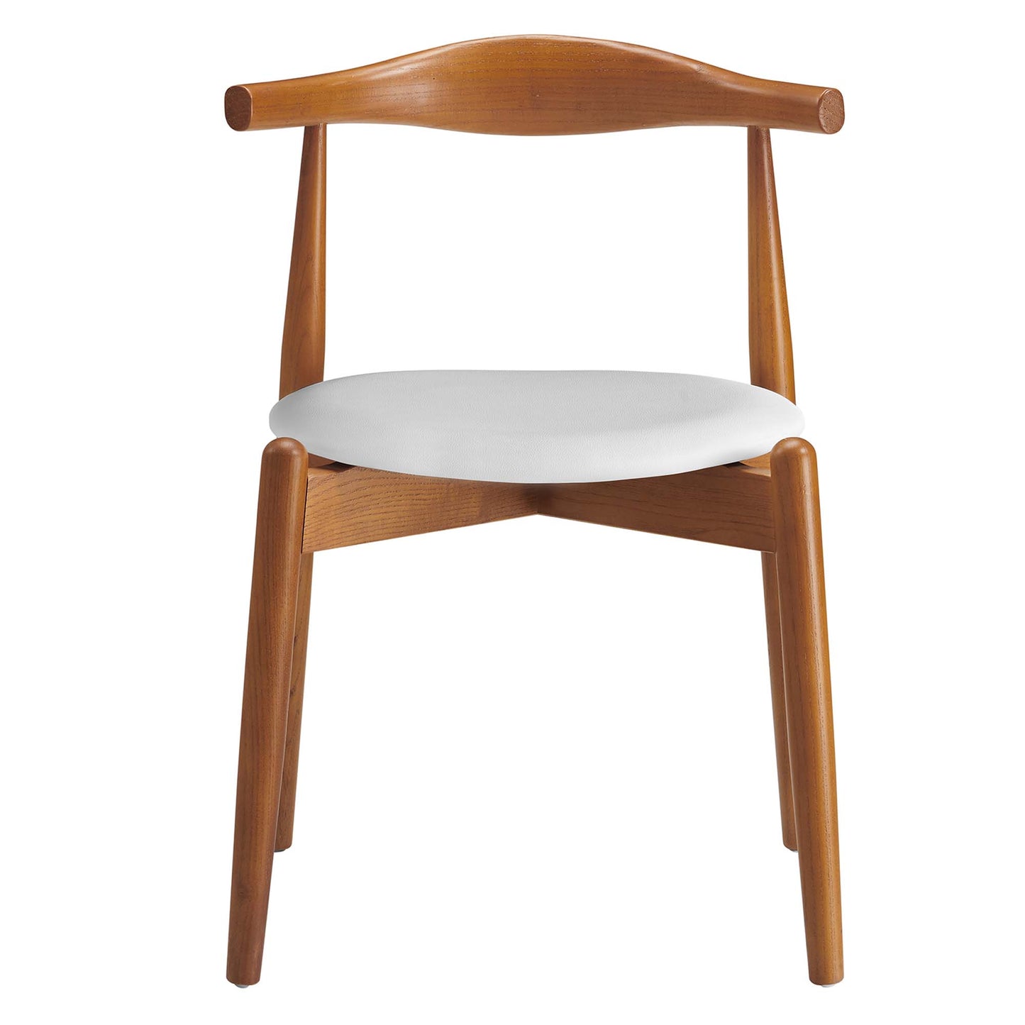 Stalwart Dining Side Chairs Set of 4 by Furniture for America