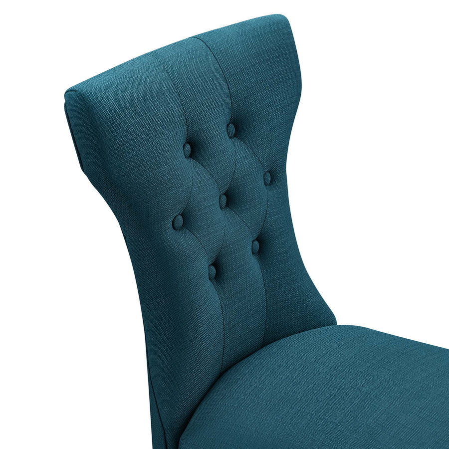 Enniskerry Dining Side Chair in Azure