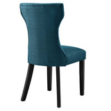 Enniskerry Dining Side Chair in Azure